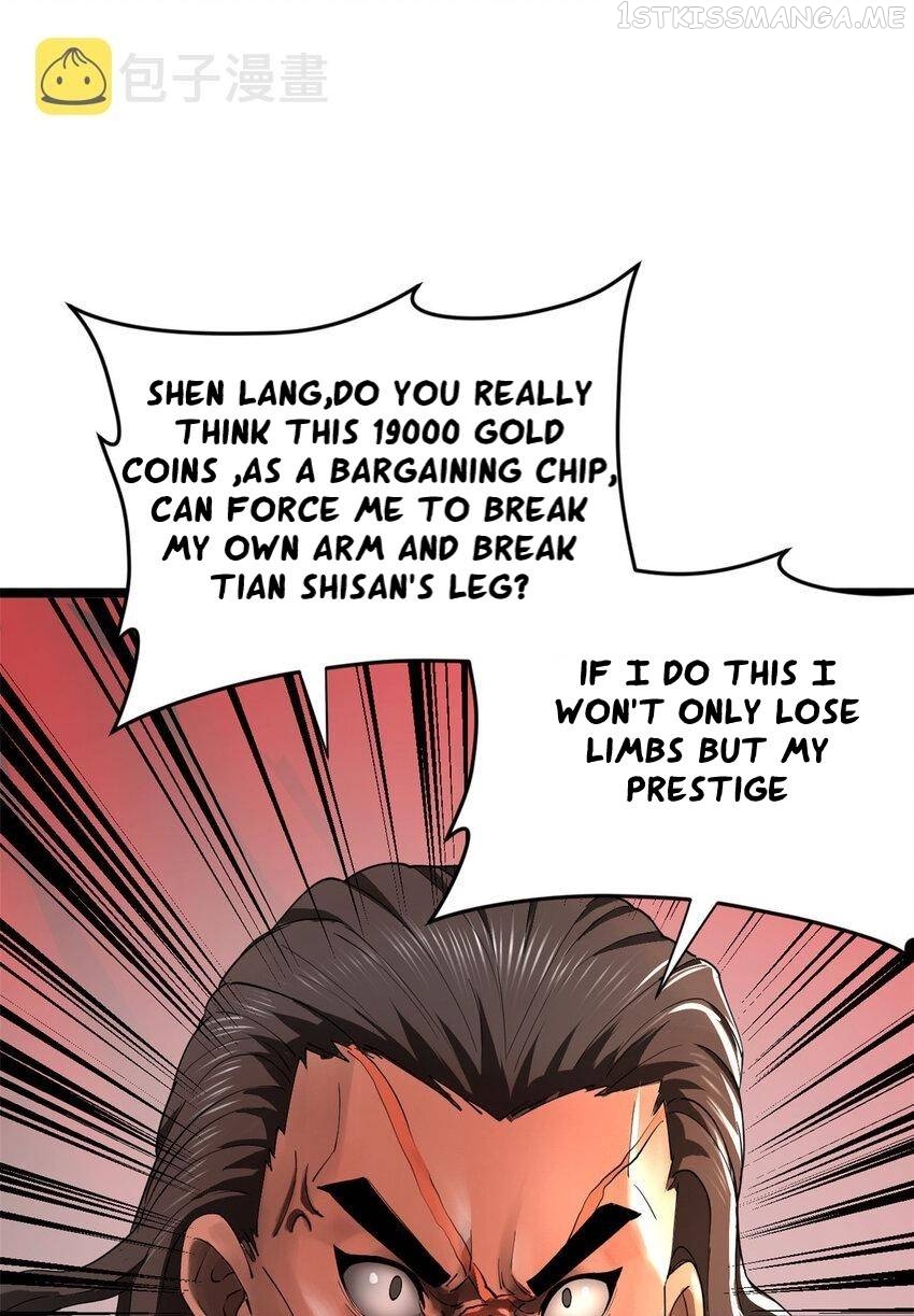 Survive As The Hero’s Husband! Chapter 48 - page 21