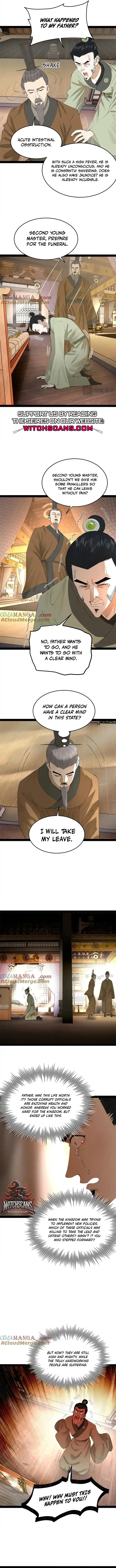 Survive As The Hero’s Husband! Chapter 231 - page 2