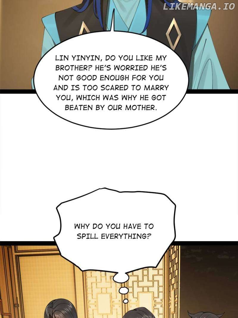 Survive As The Hero’s Husband! Chapter 182 - page 15