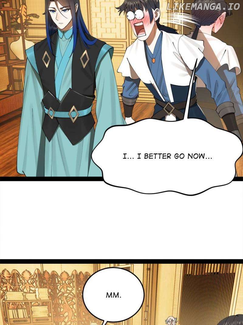 Survive As The Hero’s Husband! Chapter 182 - page 16