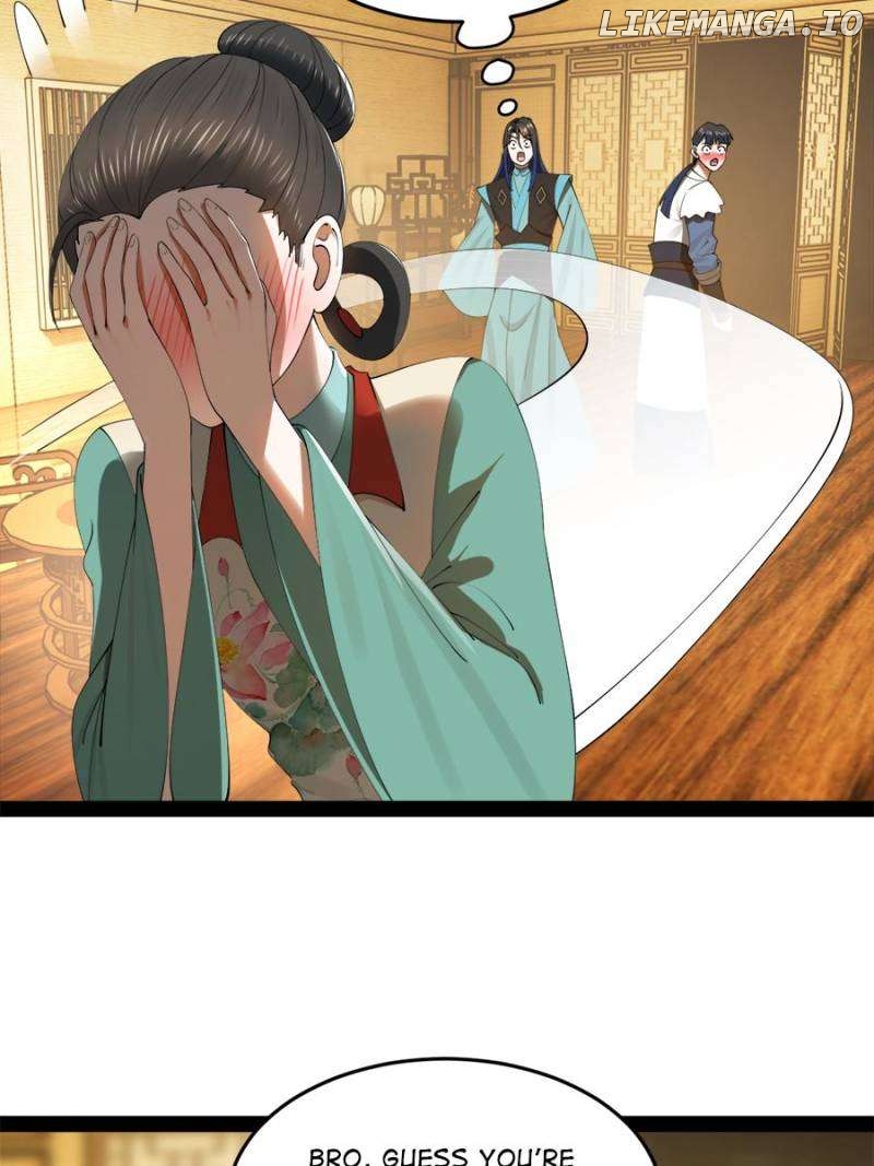 Survive As The Hero’s Husband! Chapter 182 - page 18