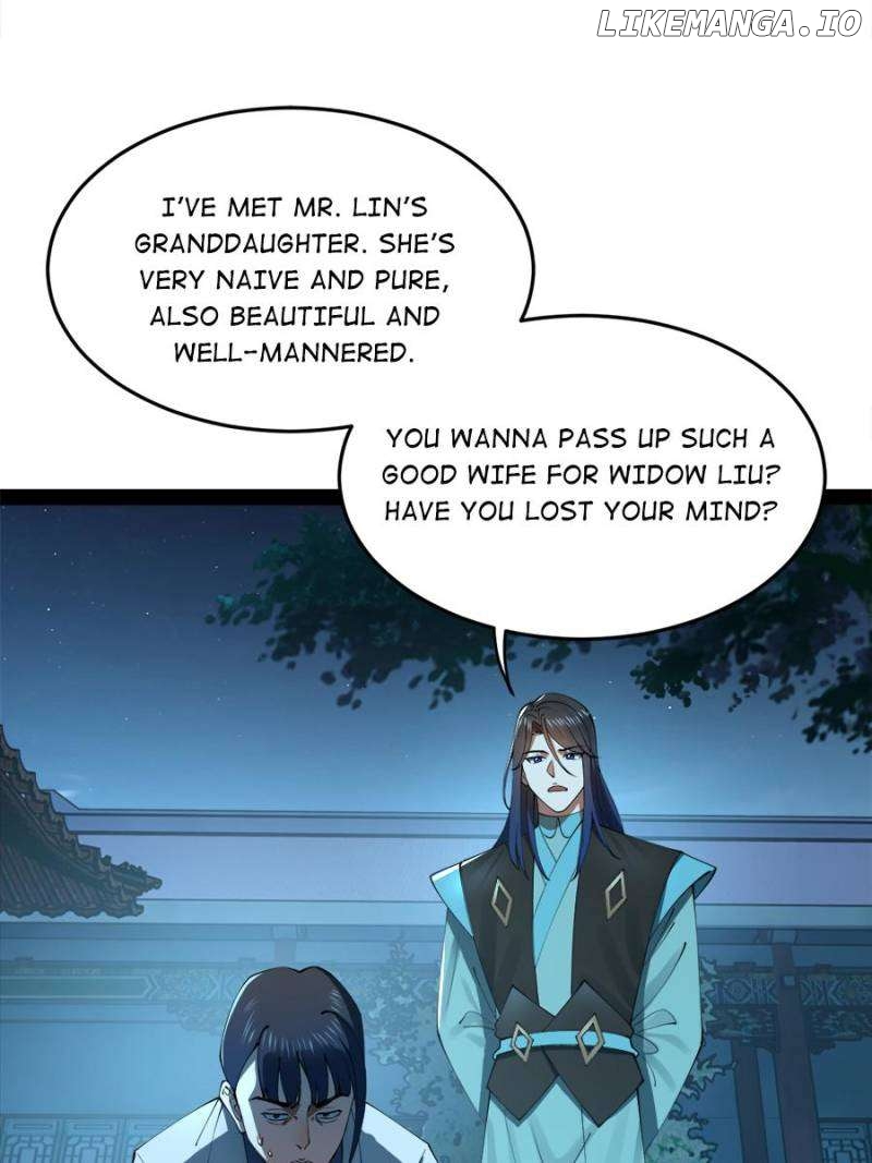 Survive As The Hero’s Husband! Chapter 182 - page 2