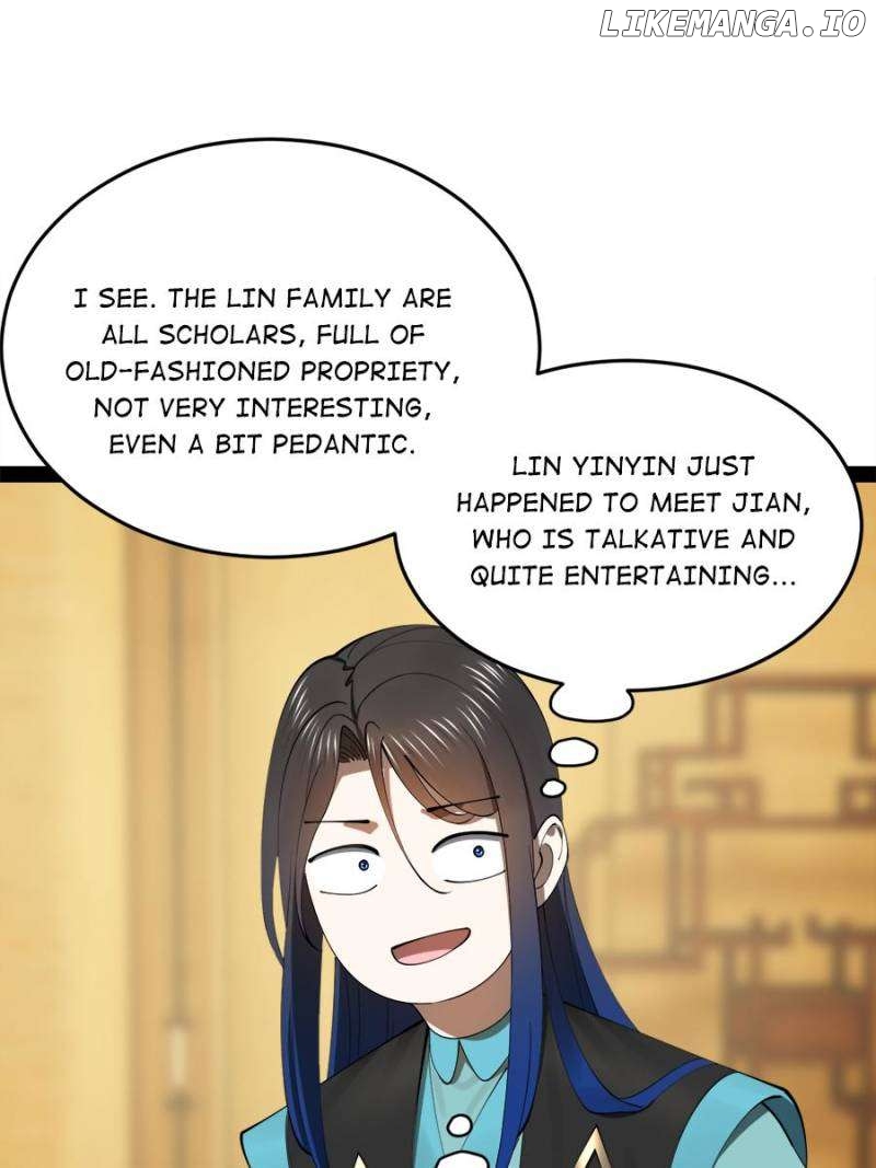 Survive As The Hero’s Husband! Chapter 182 - page 20