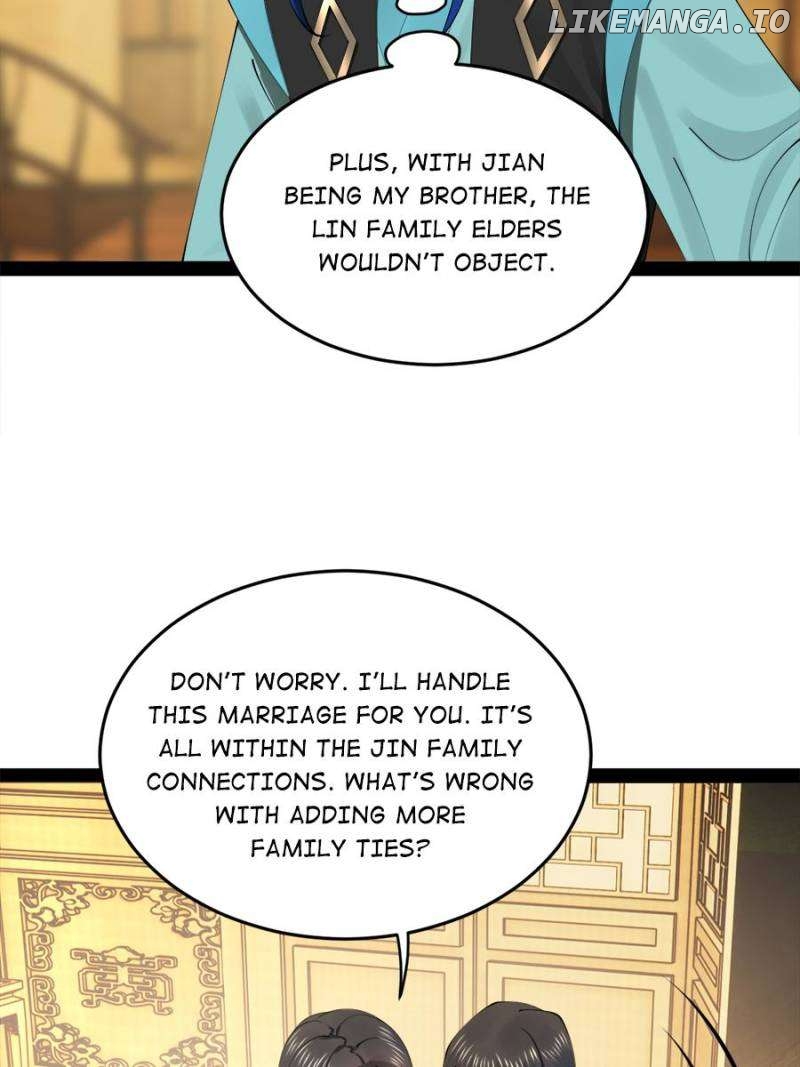 Survive As The Hero’s Husband! Chapter 182 - page 21