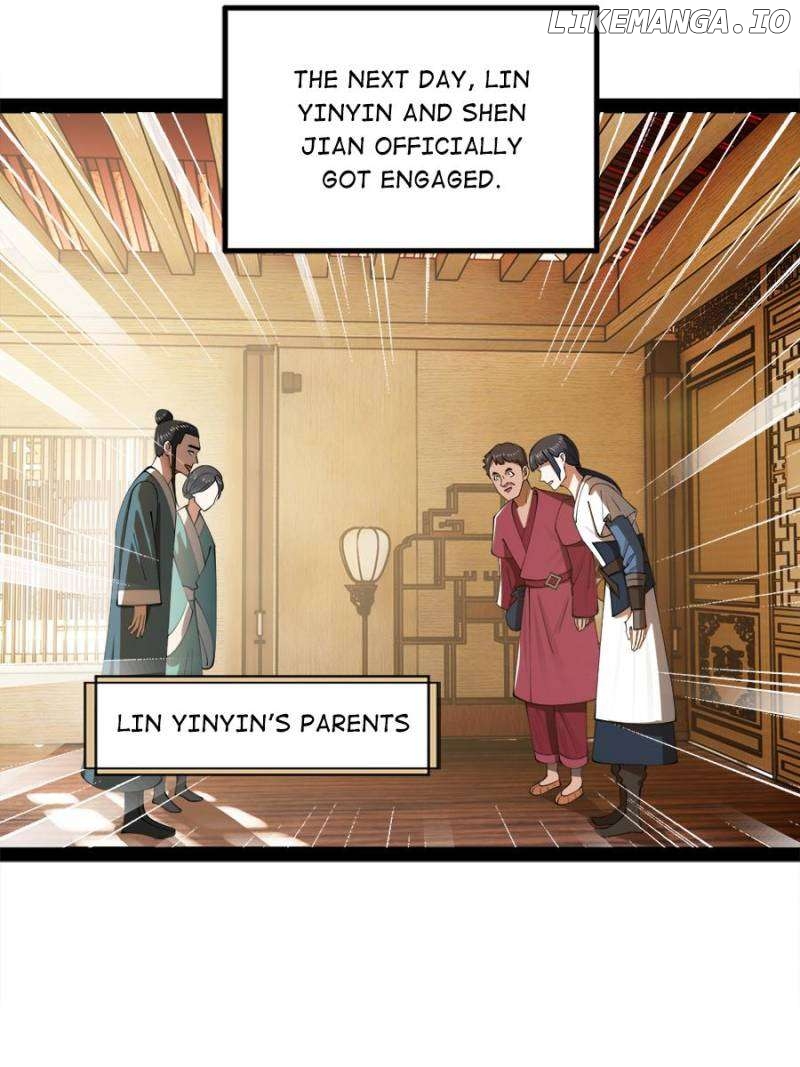 Survive As The Hero’s Husband! Chapter 182 - page 23