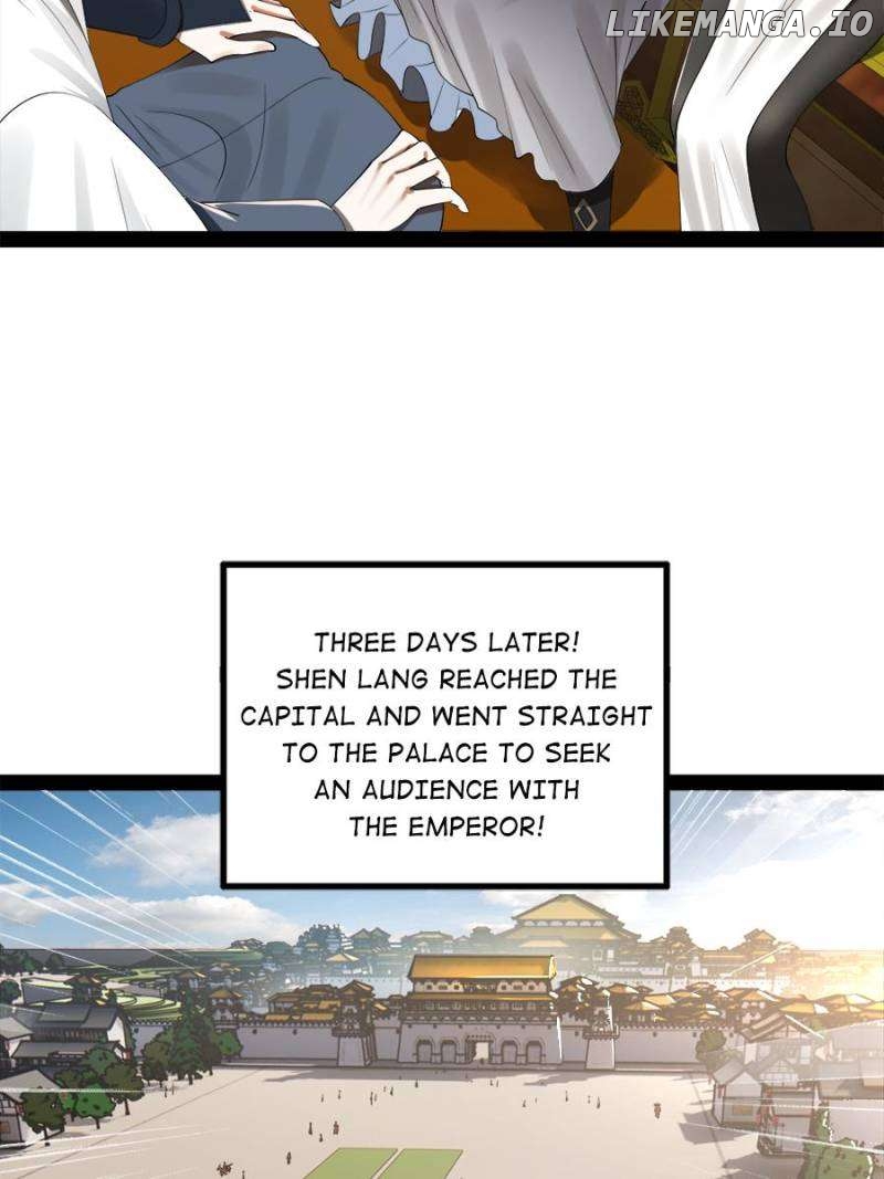 Survive As The Hero’s Husband! Chapter 182 - page 27