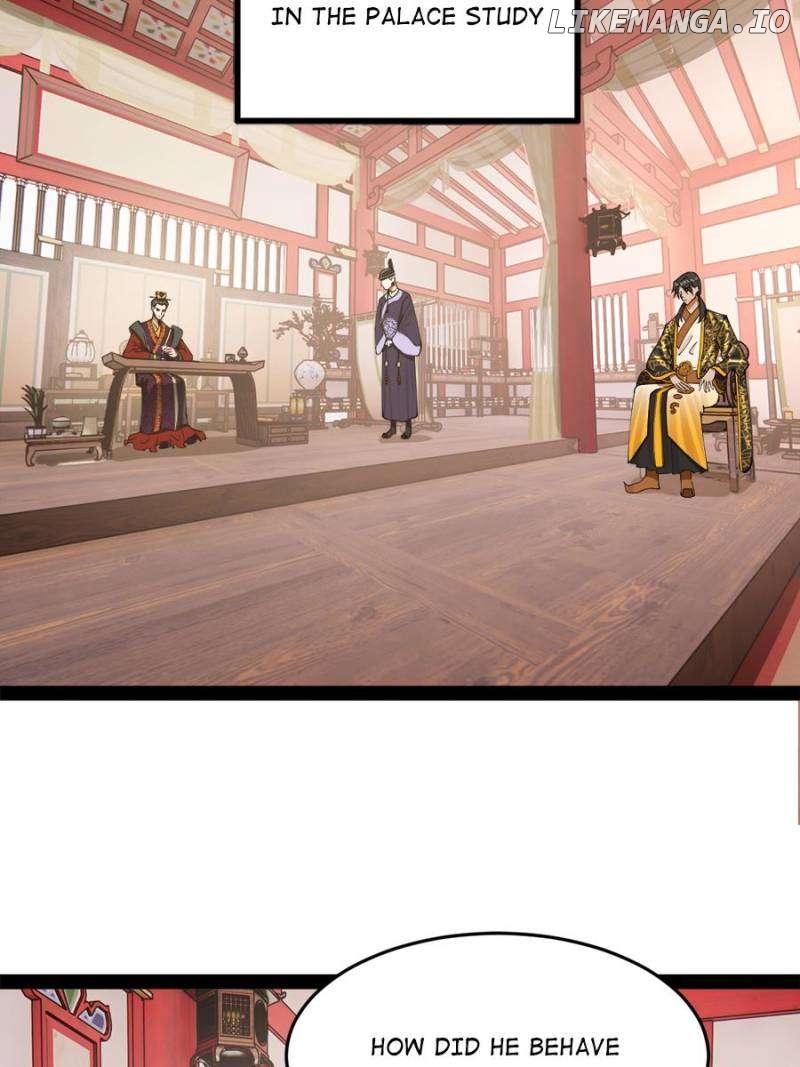 Survive As The Hero’s Husband! Chapter 182 - page 29