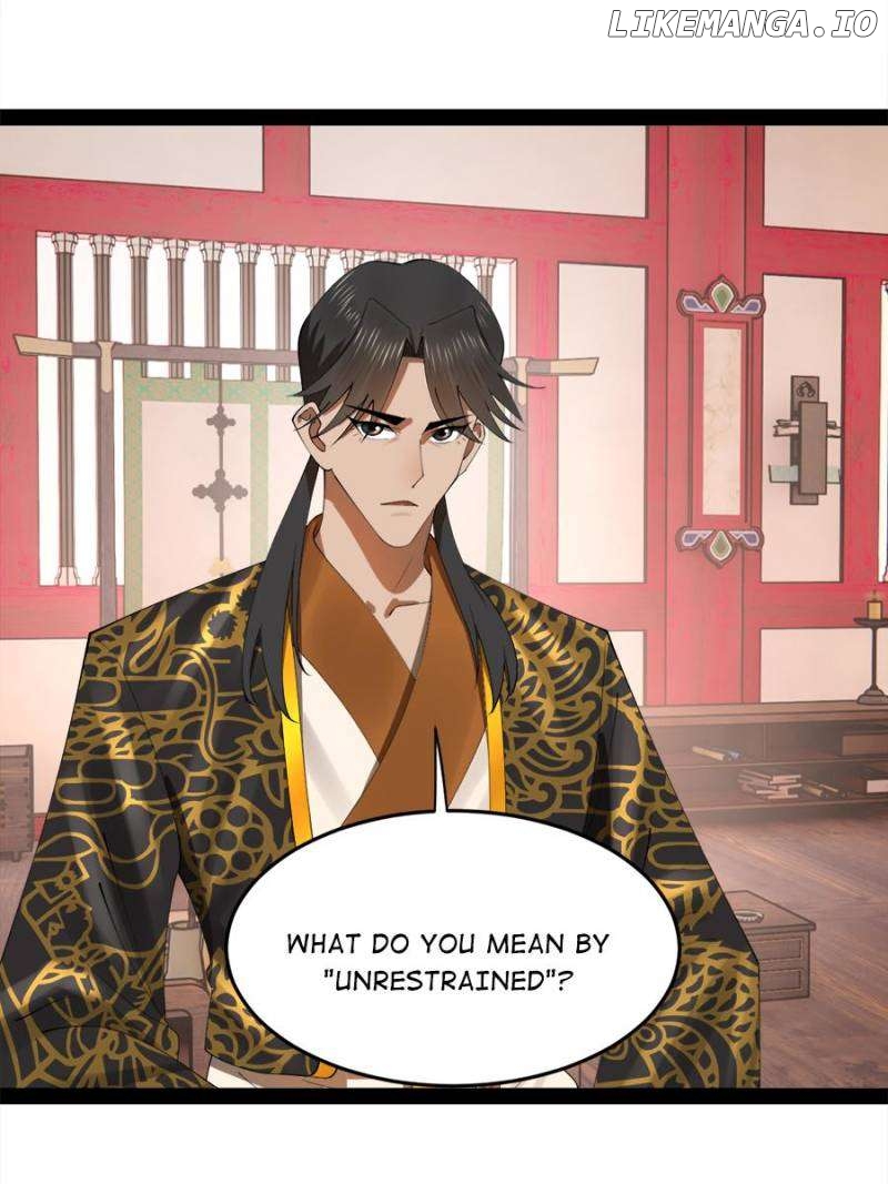 Survive As The Hero’s Husband! Chapter 182 - page 31