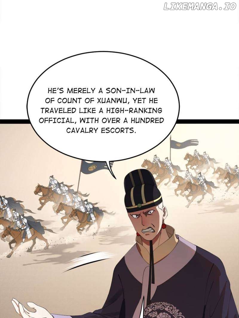 Survive As The Hero’s Husband! Chapter 182 - page 32