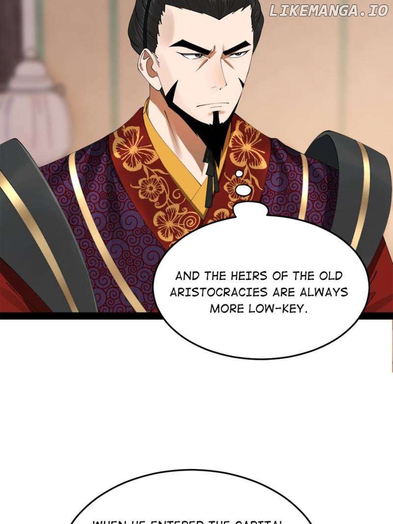 Survive As The Hero’s Husband! Chapter 182 - page 34