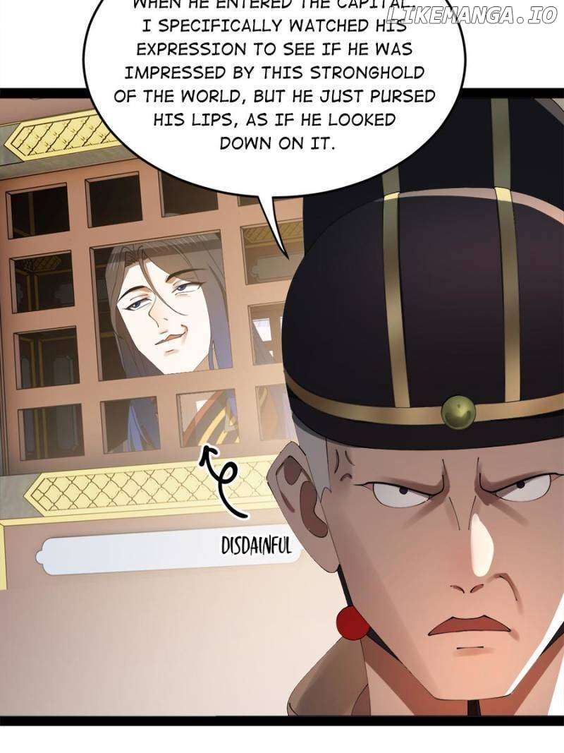 Survive As The Hero’s Husband! Chapter 182 - page 35
