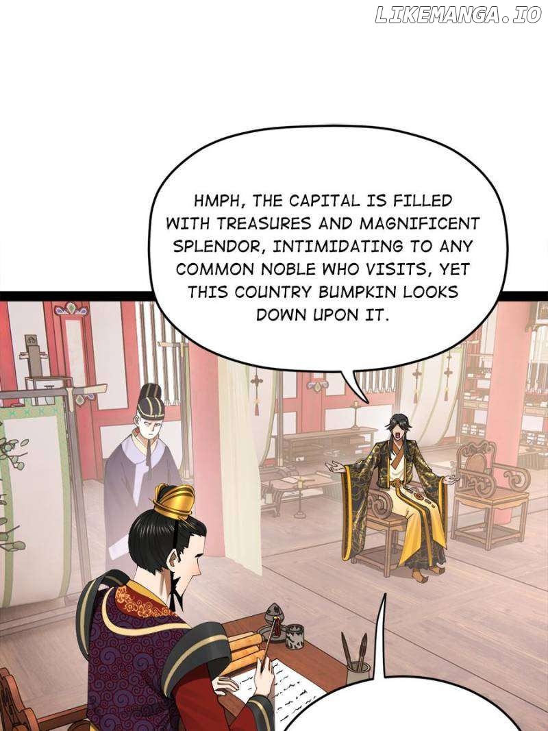 Survive As The Hero’s Husband! Chapter 182 - page 37