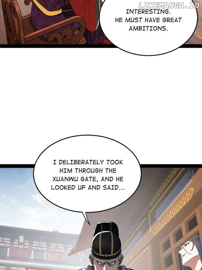 Survive As The Hero’s Husband! Chapter 182 - page 38