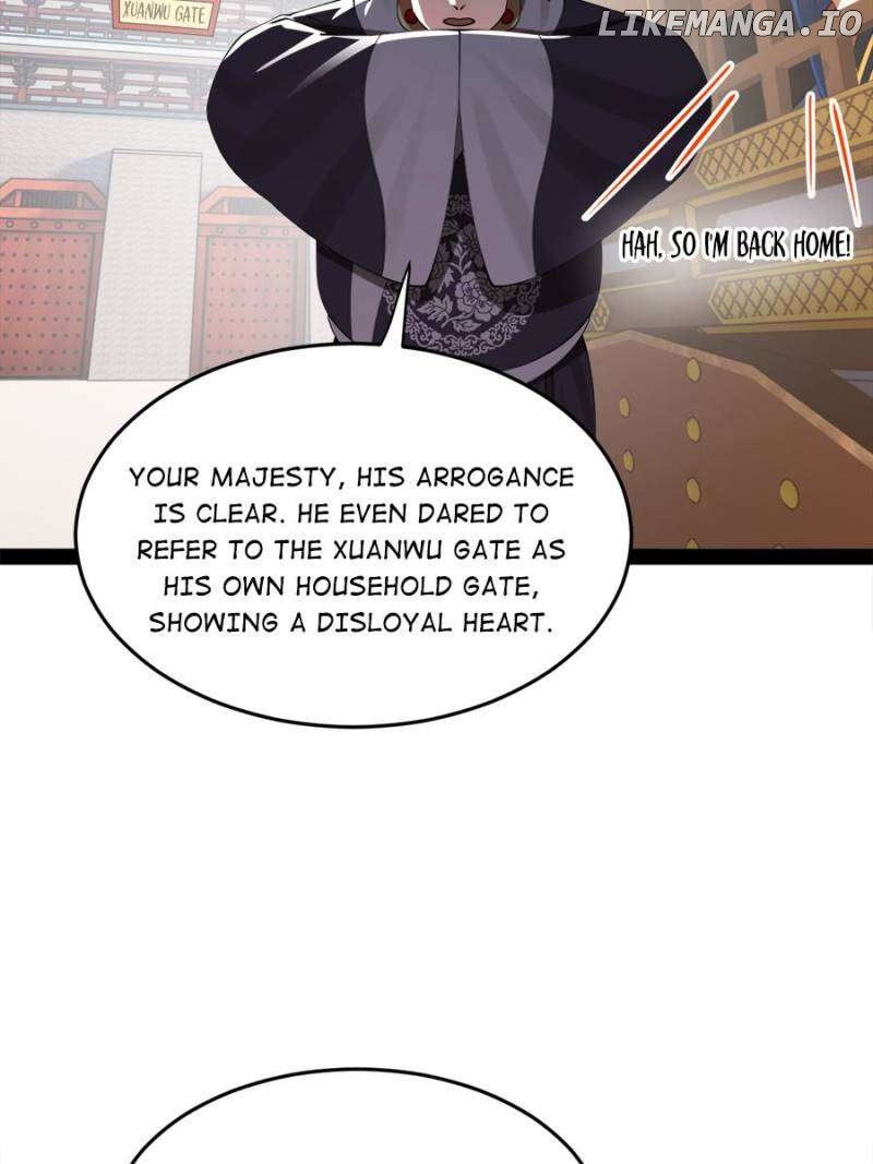 Survive As The Hero’s Husband! Chapter 182 - page 39