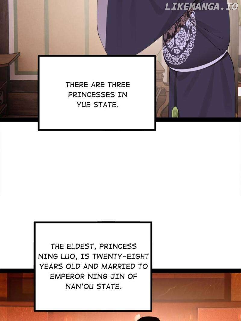 Survive As The Hero’s Husband! Chapter 182 - page 42