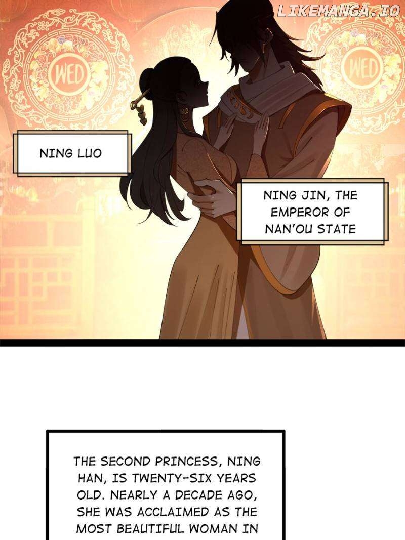 Survive As The Hero’s Husband! Chapter 182 - page 43