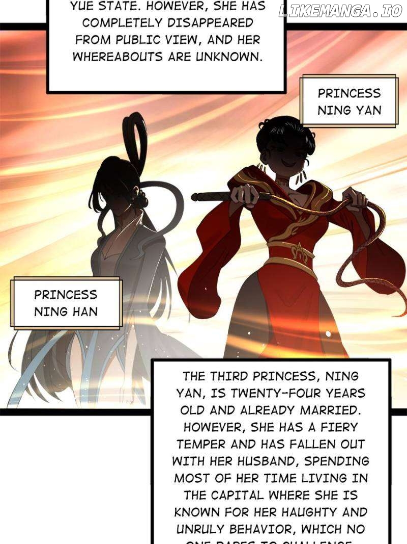 Survive As The Hero’s Husband! Chapter 182 - page 44