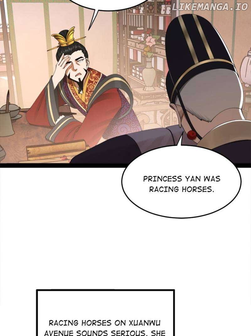 Survive As The Hero’s Husband! Chapter 182 - page 46