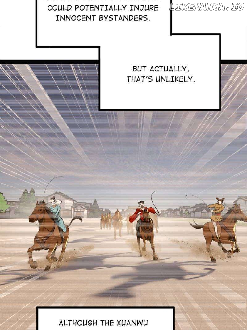 Survive As The Hero’s Husband! Chapter 182 - page 47