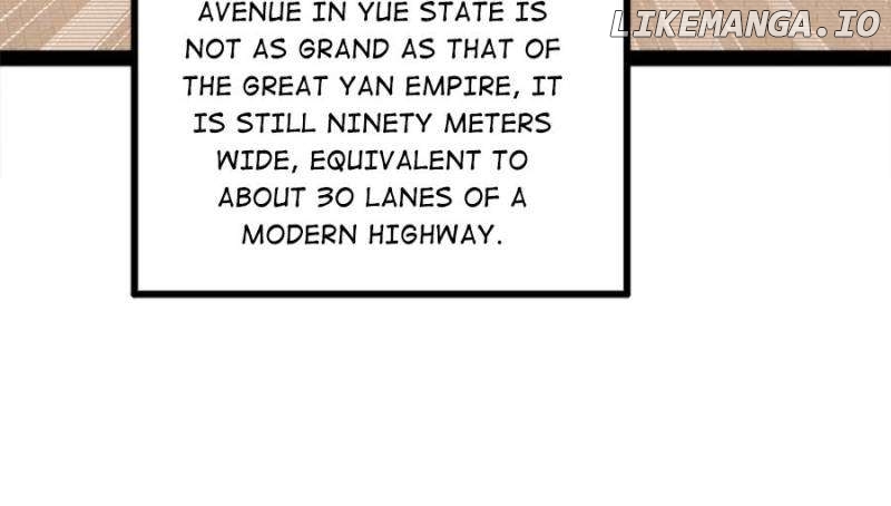 Survive As The Hero’s Husband! Chapter 182 - page 48