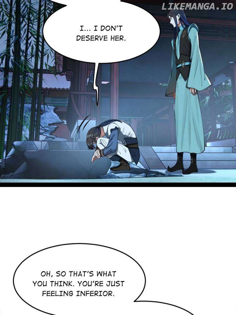 Survive As The Hero’s Husband! Chapter 182 - page 5