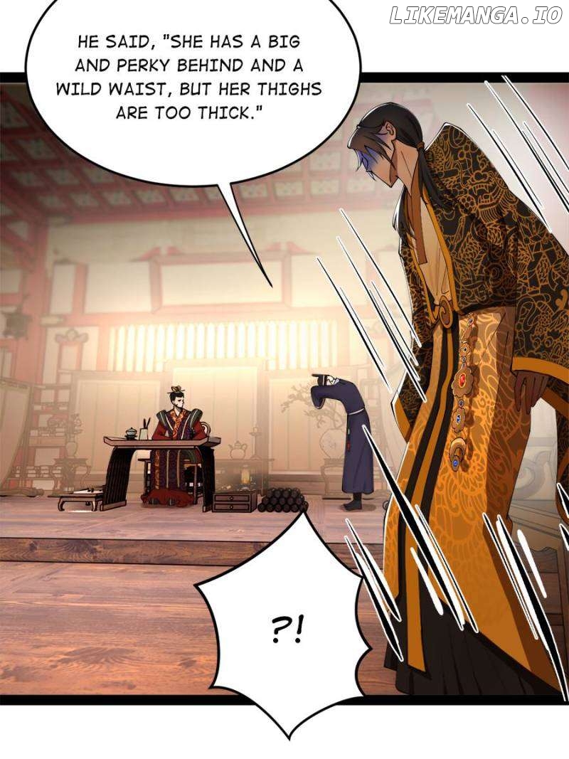 Survive As The Hero’s Husband! Chapter 182 - page 54