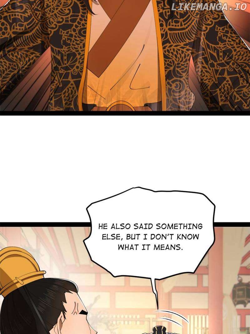 Survive As The Hero’s Husband! Chapter 182 - page 56