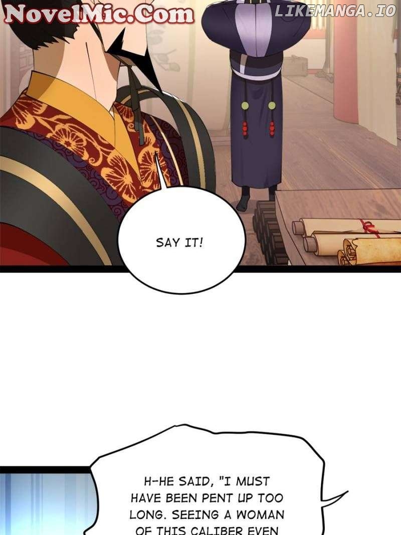 Survive As The Hero’s Husband! Chapter 182 - page 57