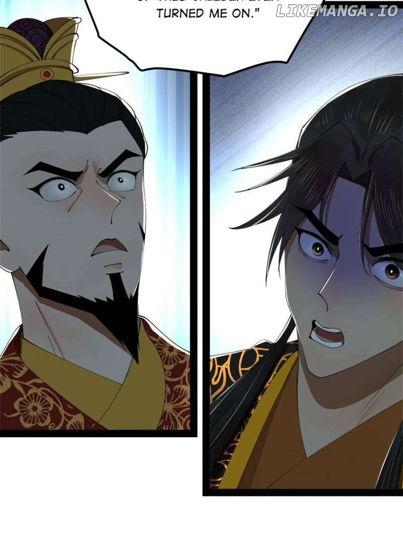 Survive As The Hero’s Husband! Chapter 182 - page 58