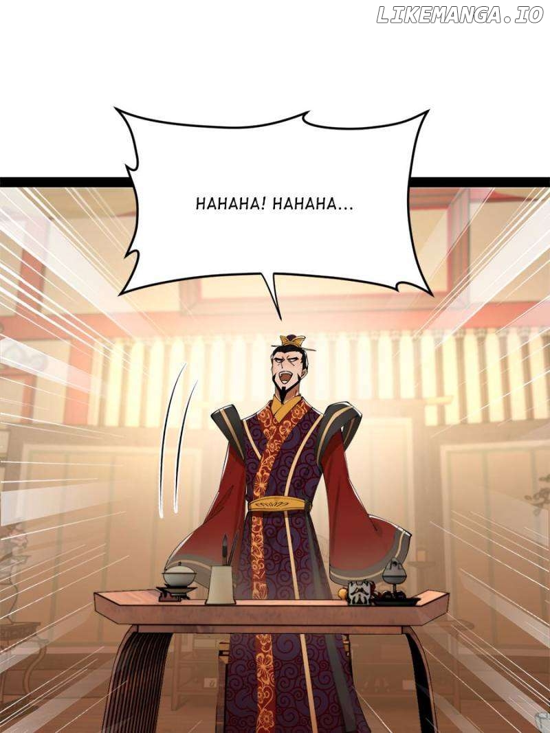 Survive As The Hero’s Husband! Chapter 182 - page 59