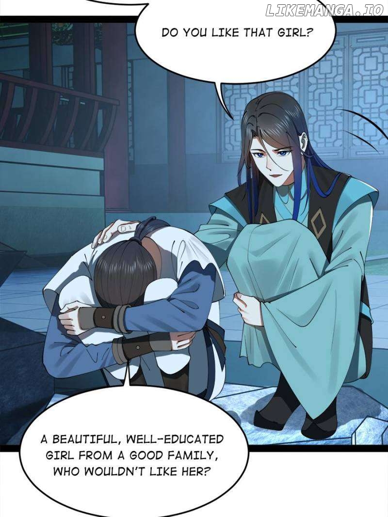 Survive As The Hero’s Husband! Chapter 182 - page 6