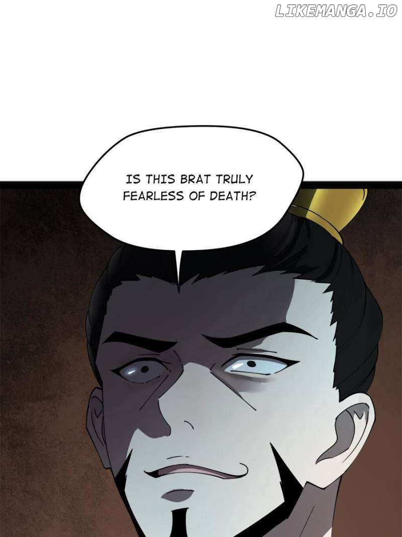 Survive As The Hero’s Husband! Chapter 182 - page 61