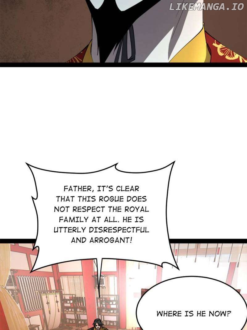 Survive As The Hero’s Husband! Chapter 182 - page 62
