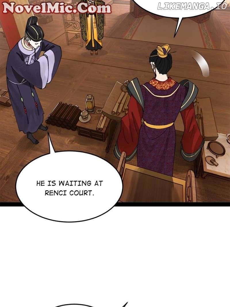 Survive As The Hero’s Husband! Chapter 182 - page 63