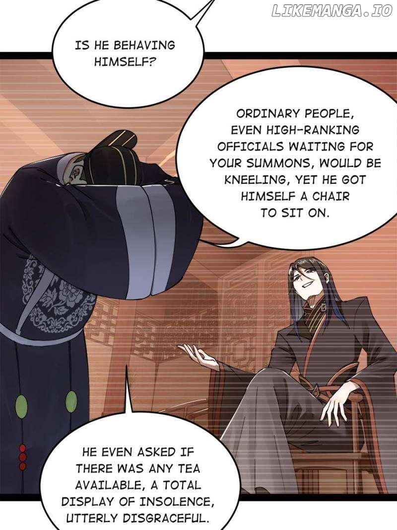 Survive As The Hero’s Husband! Chapter 182 - page 64