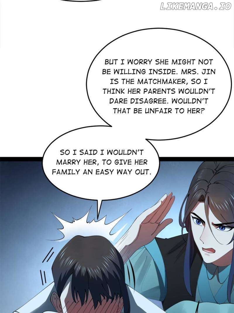 Survive As The Hero’s Husband! Chapter 182 - page 7