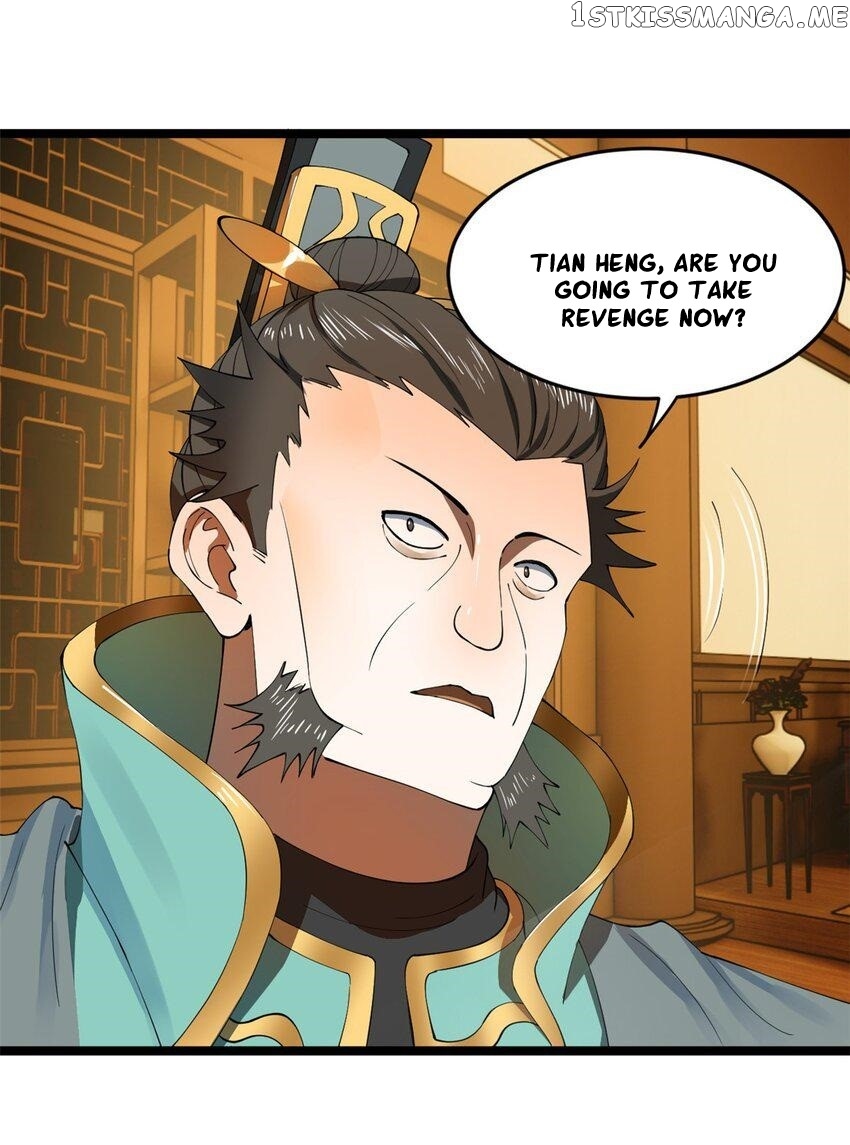 Survive As The Hero’s Husband! Chapter 107 - page 17