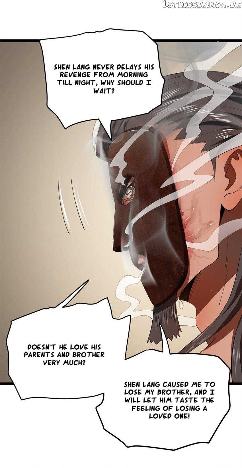 Survive As The Hero’s Husband! Chapter 107 - page 18