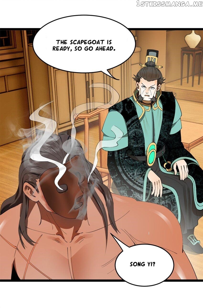 Survive As The Hero’s Husband! Chapter 107 - page 19