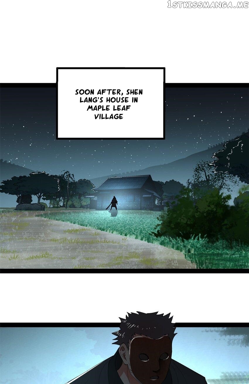 Survive As The Hero’s Husband! Chapter 107 - page 22