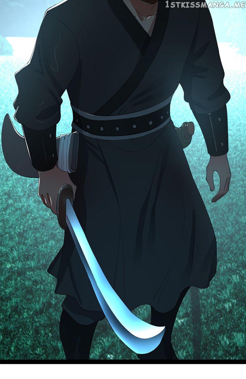 Survive As The Hero’s Husband! Chapter 107 - page 23