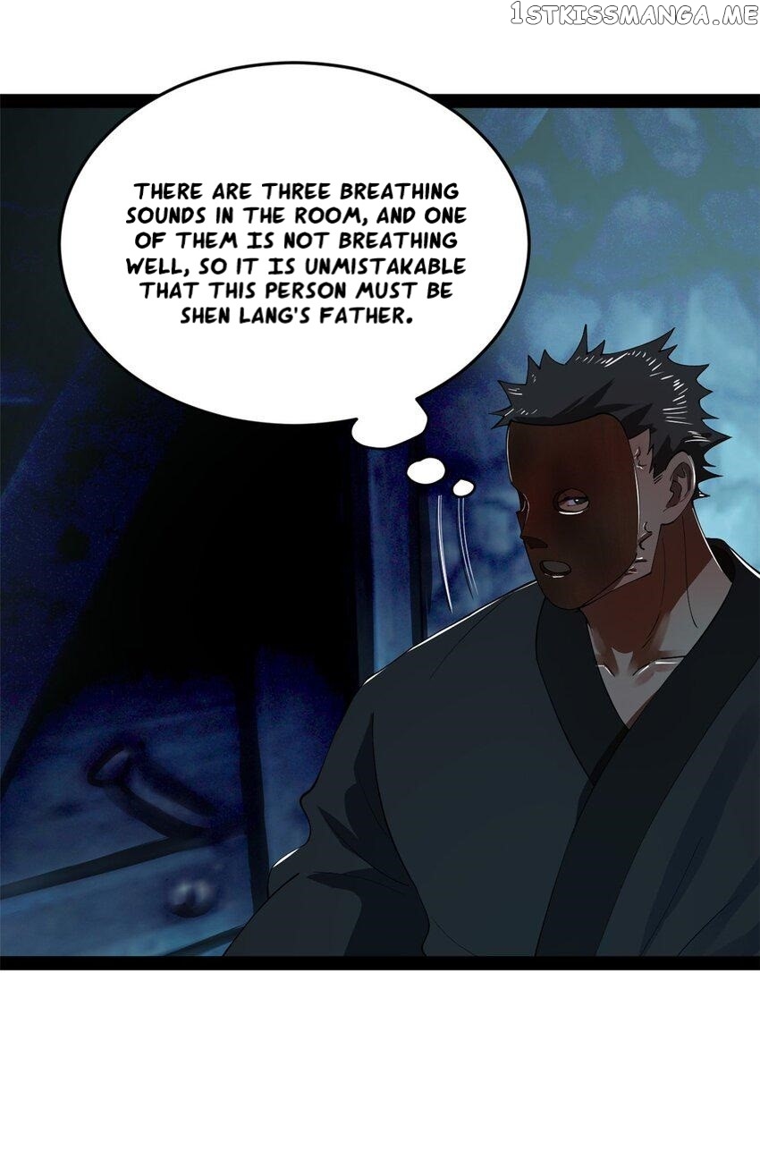 Survive As The Hero’s Husband! Chapter 107 - page 24