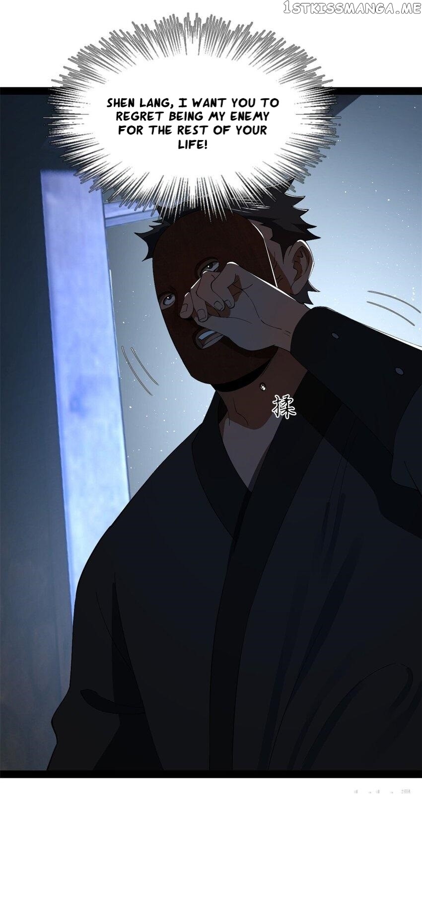 Survive As The Hero’s Husband! Chapter 107 - page 28