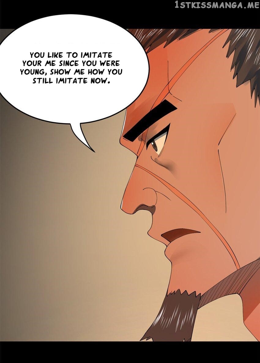 Survive As The Hero’s Husband! Chapter 107 - page 4