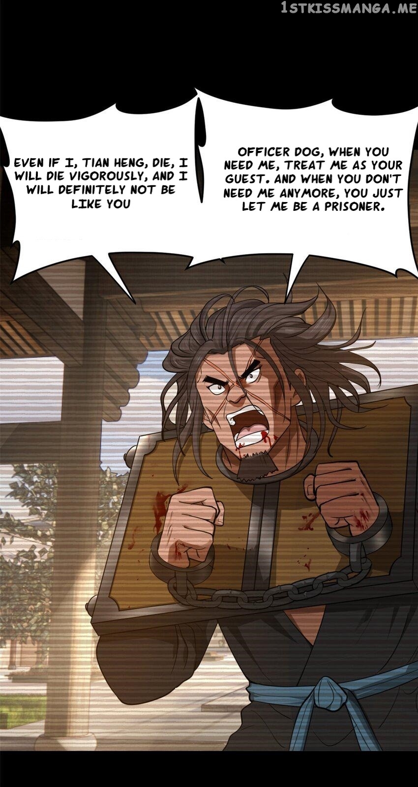 Survive As The Hero’s Husband! Chapter 107 - page 9