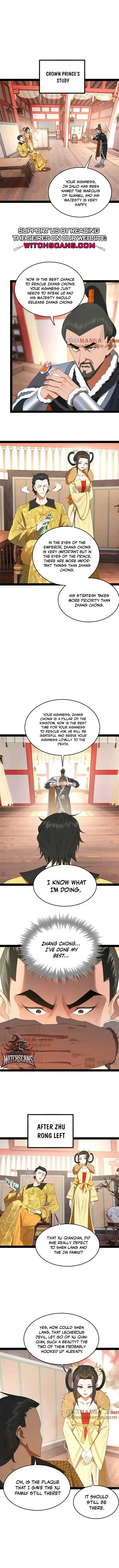 Survive As The Hero’s Husband! Chapter 230 - page 4