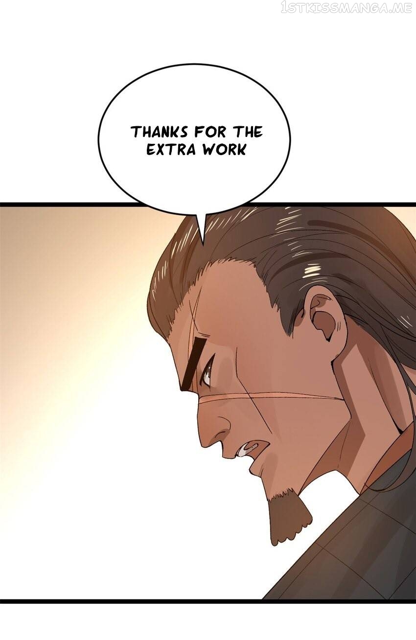 Survive As The Hero’s Husband! Chapter 47 - page 11