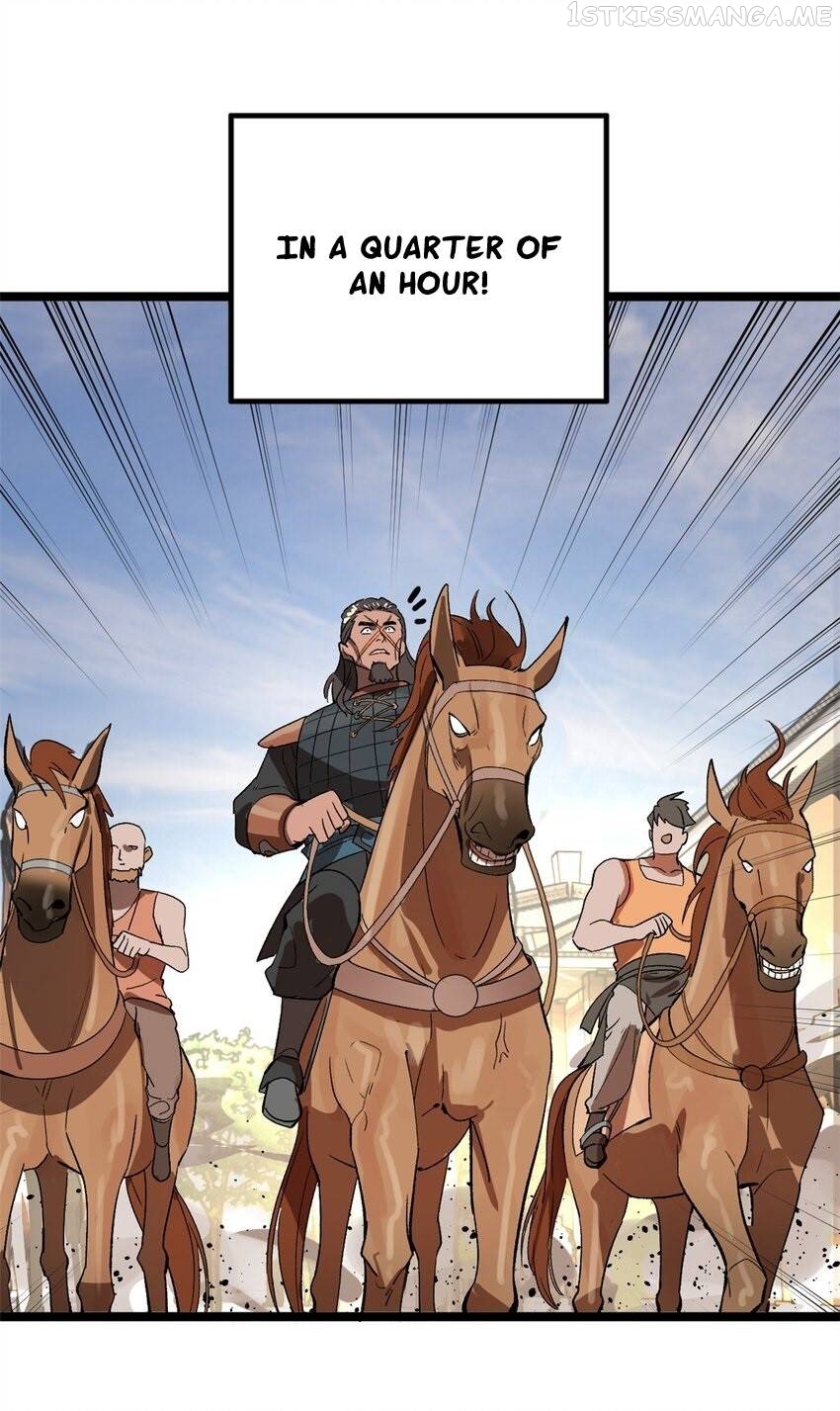 Survive As The Hero’s Husband! Chapter 47 - page 13