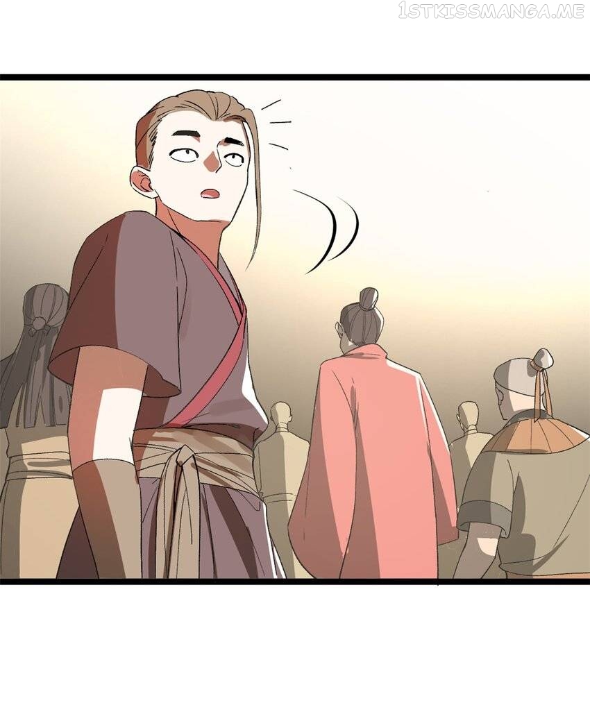 Survive As The Hero’s Husband! Chapter 47 - page 15