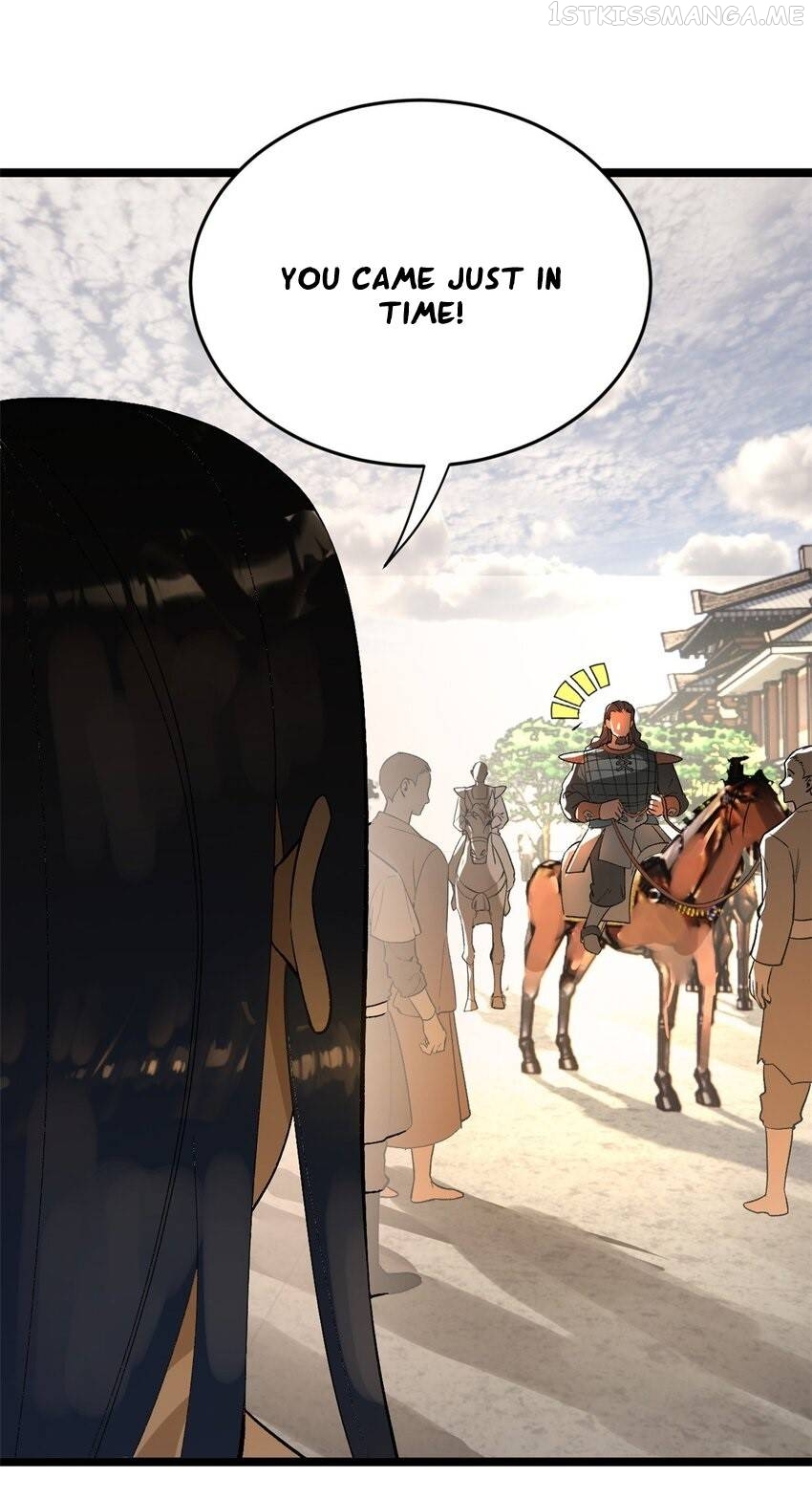 Survive As The Hero’s Husband! Chapter 47 - page 17